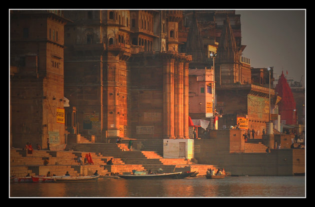 Varanasi