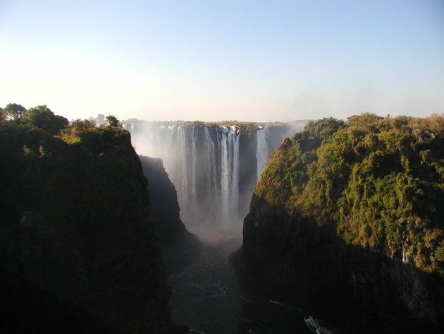 victoria falls