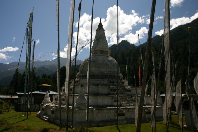 Stupa