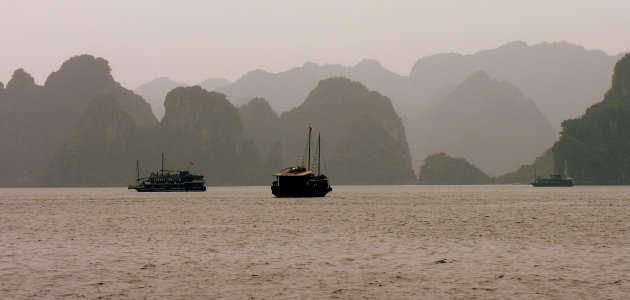 Halong Bay