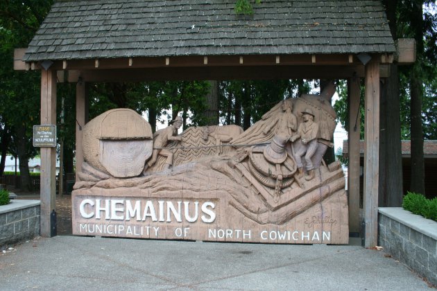 Chemainus