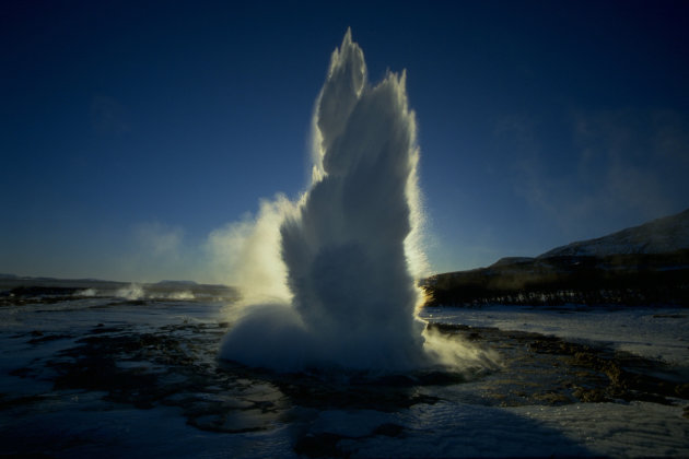 Geysir