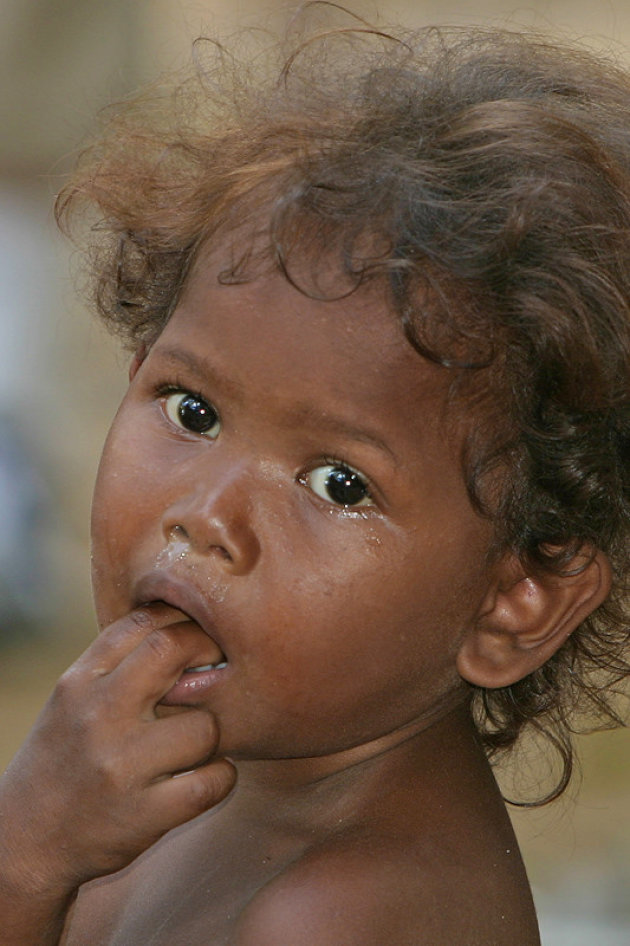 Orang Asli