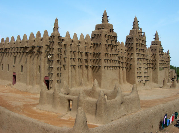 Djenné