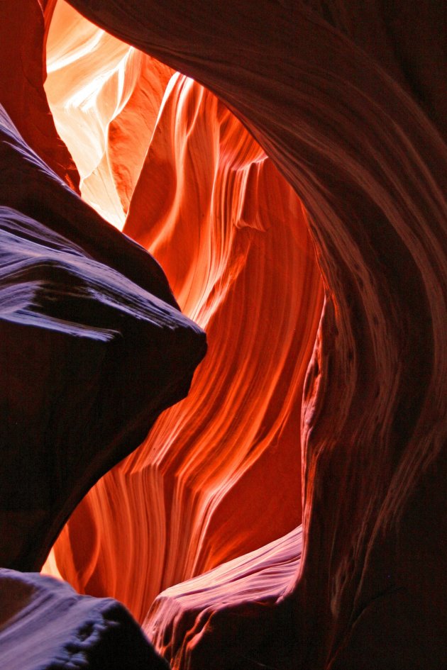 Antelope Canyon