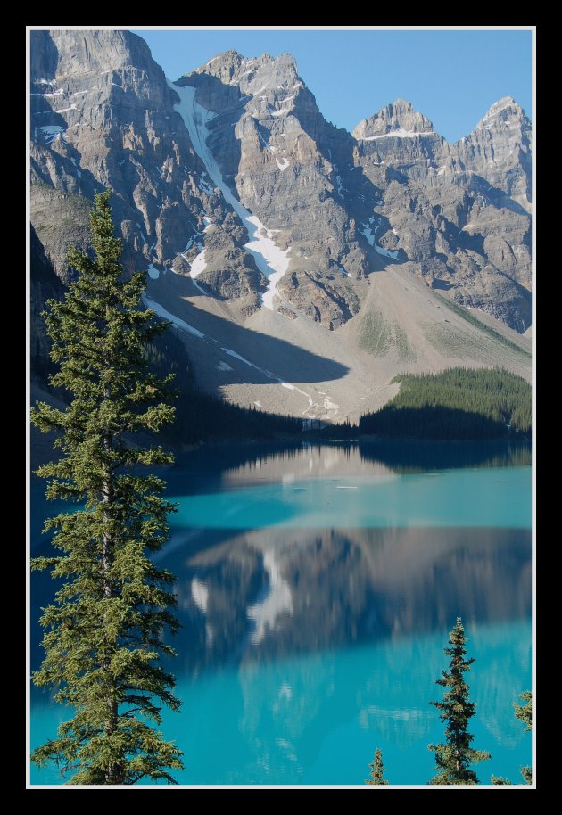 Moraine Lake