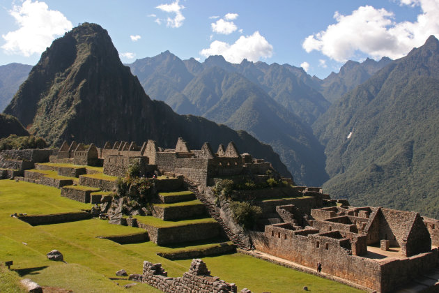 Machu Picchu 6