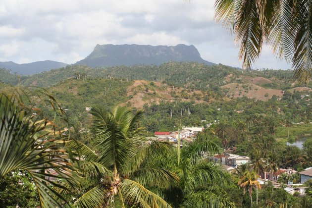 Tafelberg