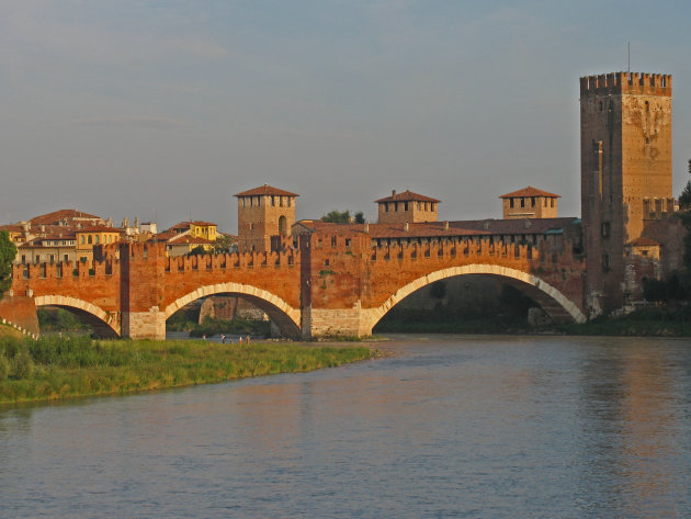 Ponte Scaligero