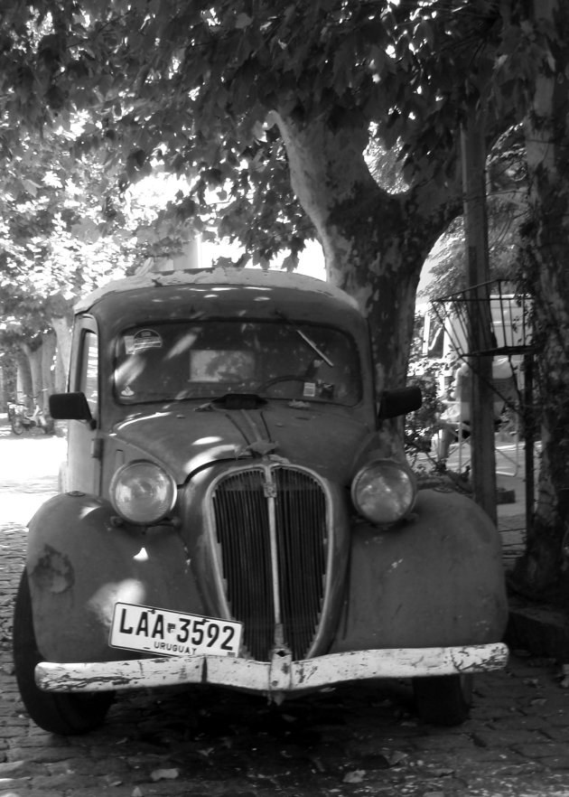 oldtimer