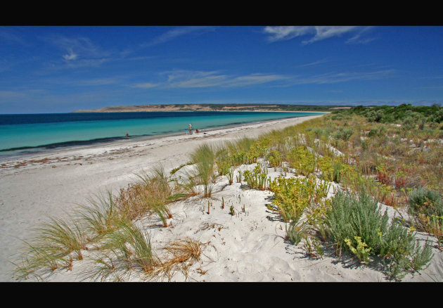 Antechamber Bay