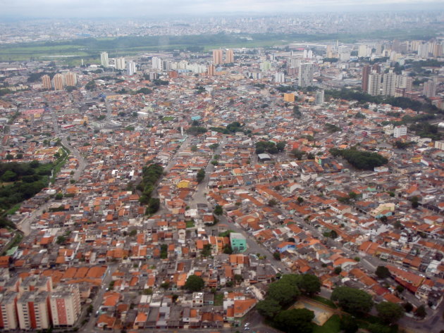 Sao Paulo