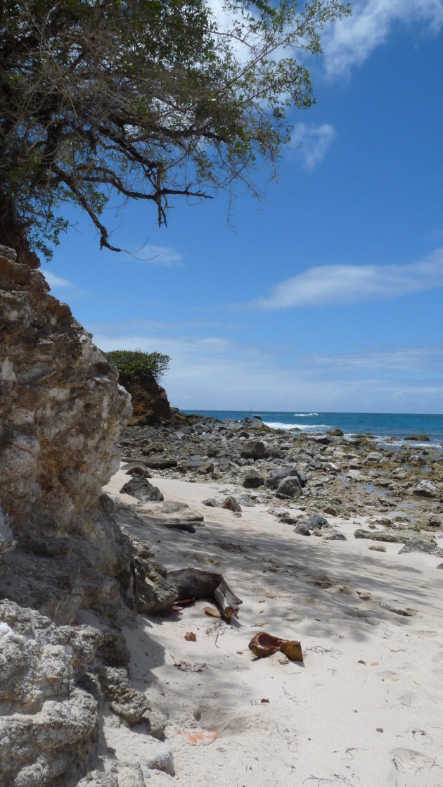 Rendezvous Bay, Antigua