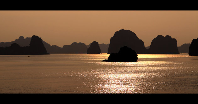 Halong Bay