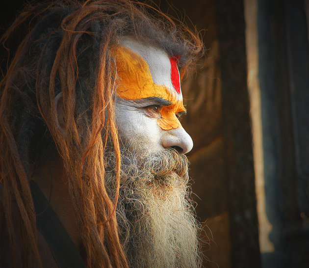 Saddhu