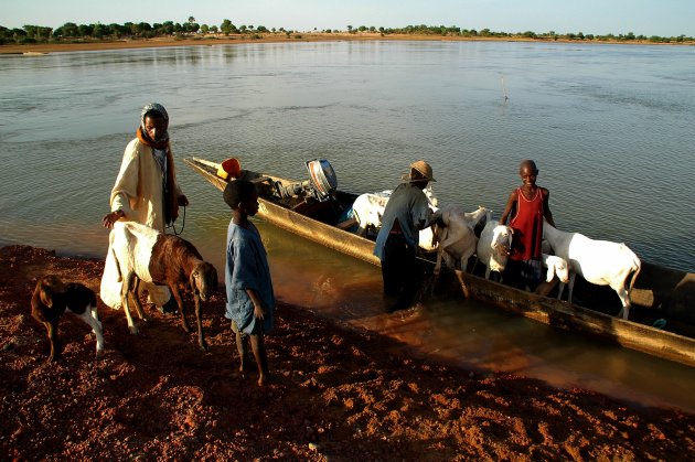 Bani-rivier