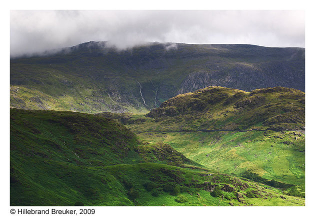 Snowdonia