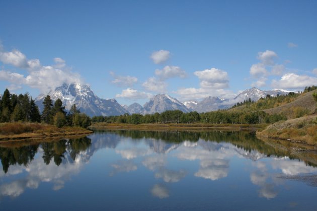 Grand Teton