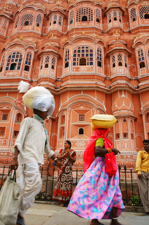 Hawa Mahal