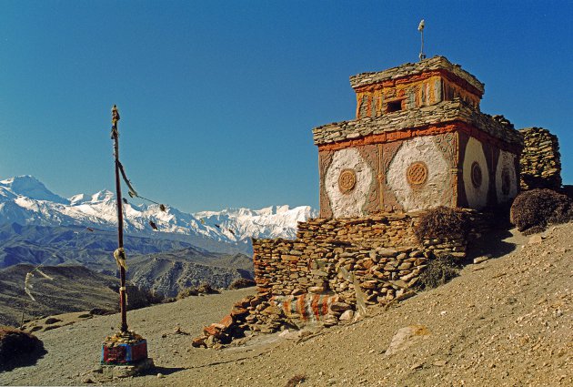 Chorten