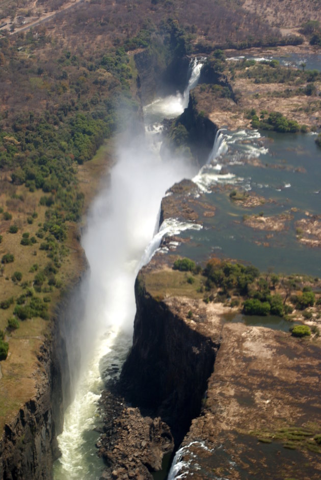 Vic Falls