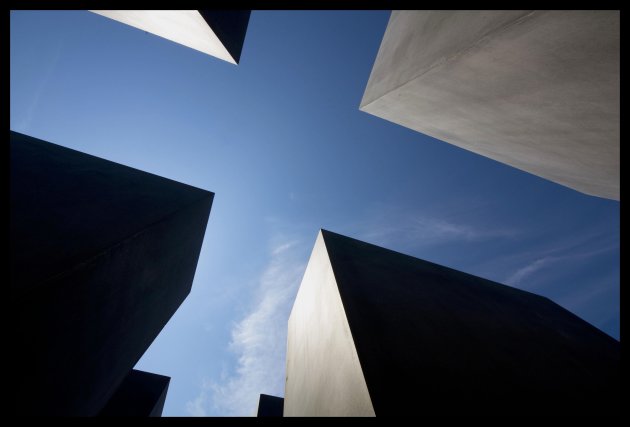 holocaust monument