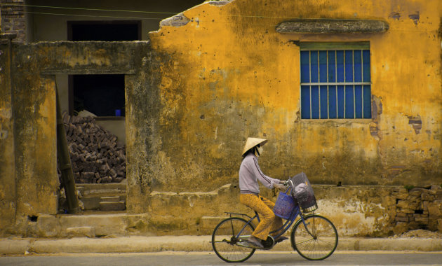 Hoi An