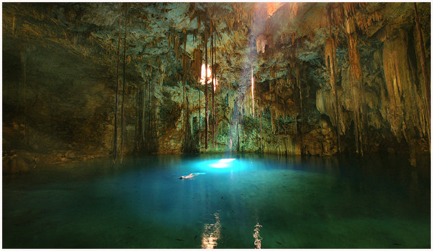 Cenote