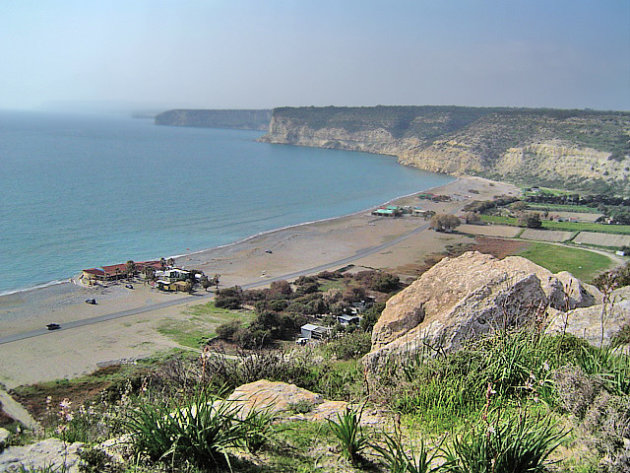 Kourion