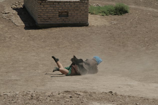 Rollen voor vruchtbaarheid