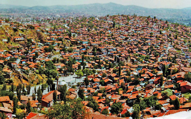 Ankara