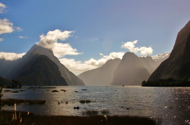 Milford Sound