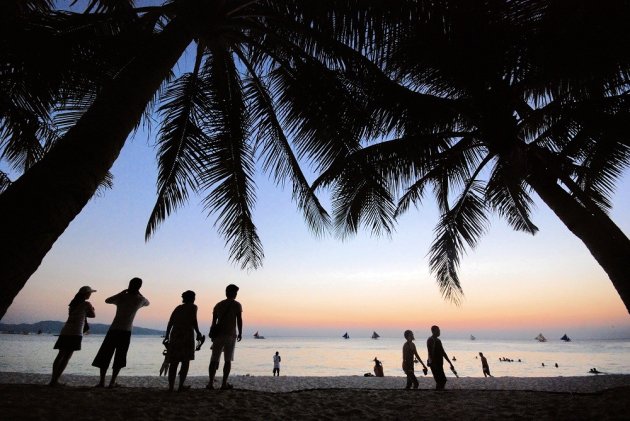 Boracay