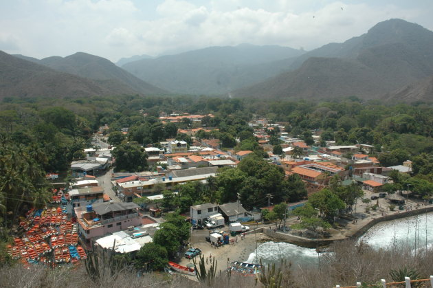 Puorto Colombia