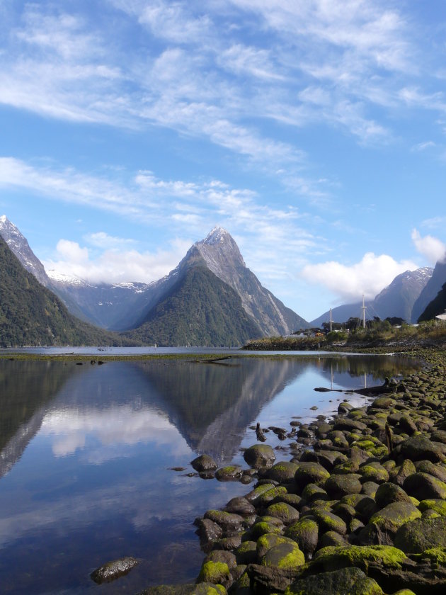 Milford Sound