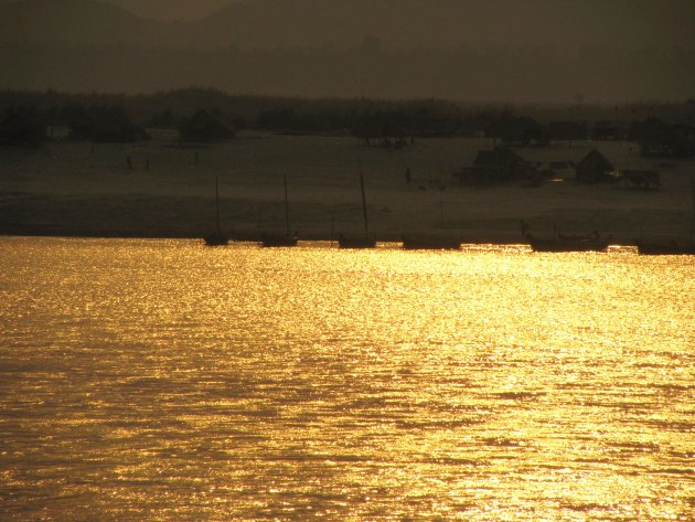 Gouden Rivier