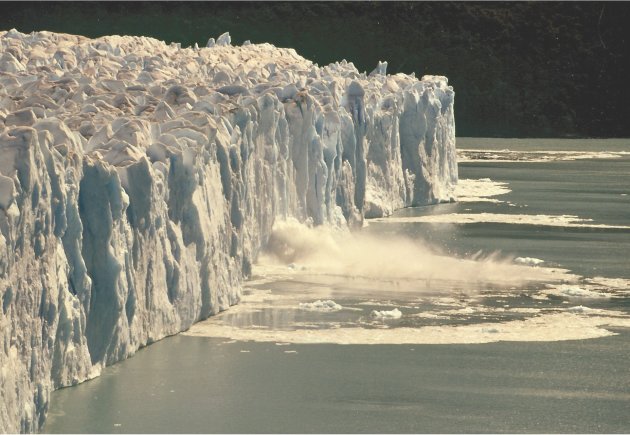 Perito Moreno