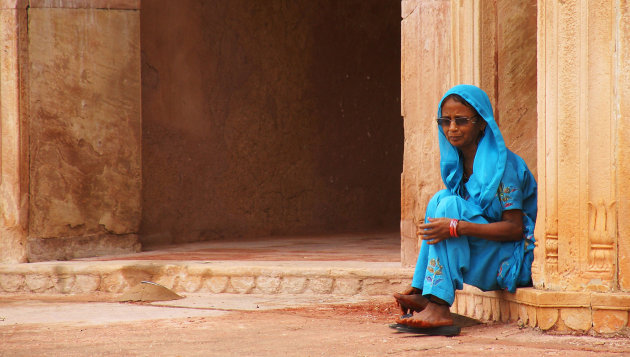 Amber fort