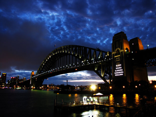 Sydney