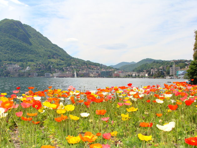 LUGANO