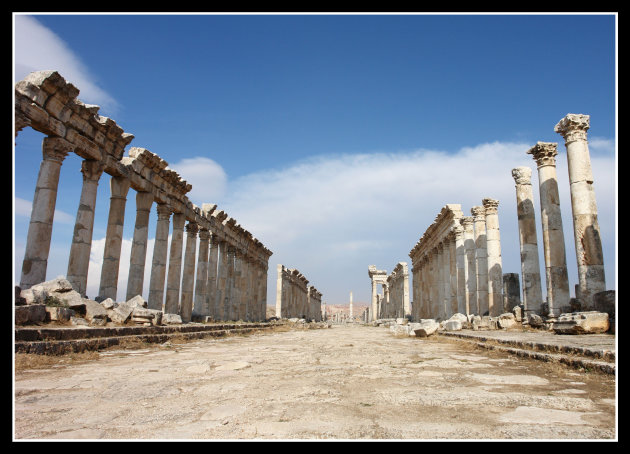 APAMEA