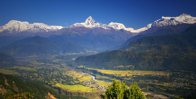 Annapurna