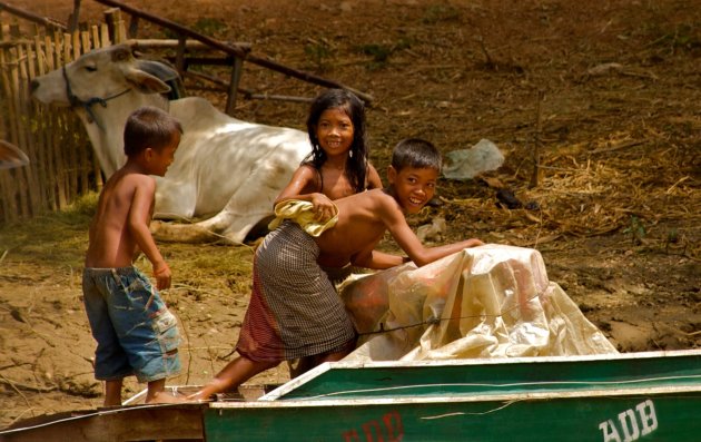 Tonle Sap