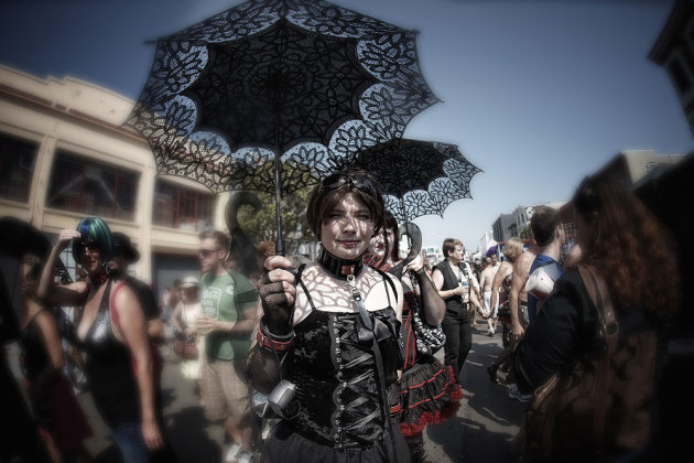 Folsom Street Fair VIII