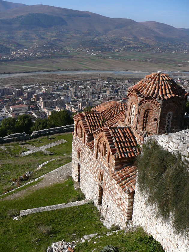 Saint Triada Church