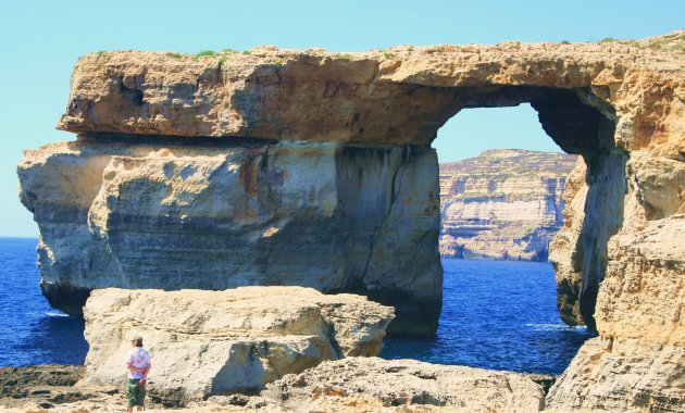 Blue Grotto