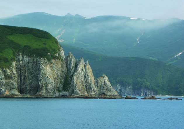 Russkaya baai