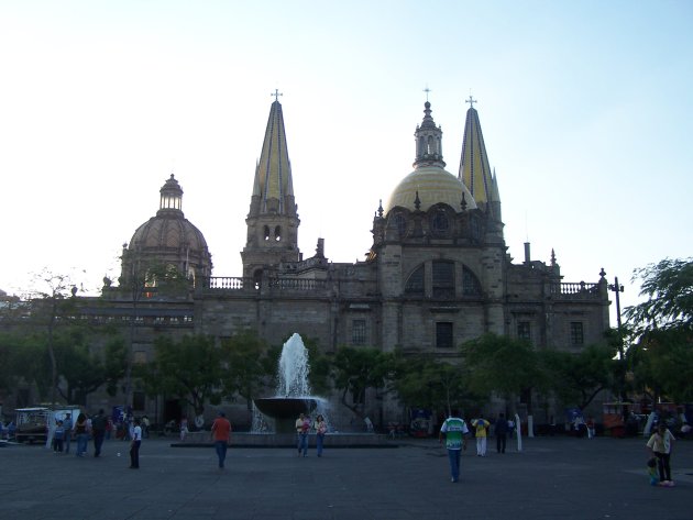 Guadalajara