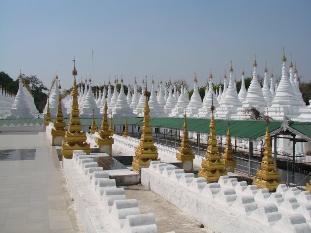 Pagoda Kuthodow