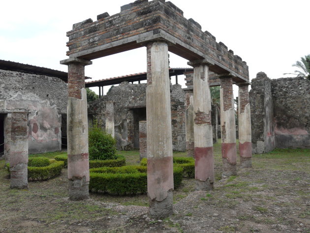 Pompei